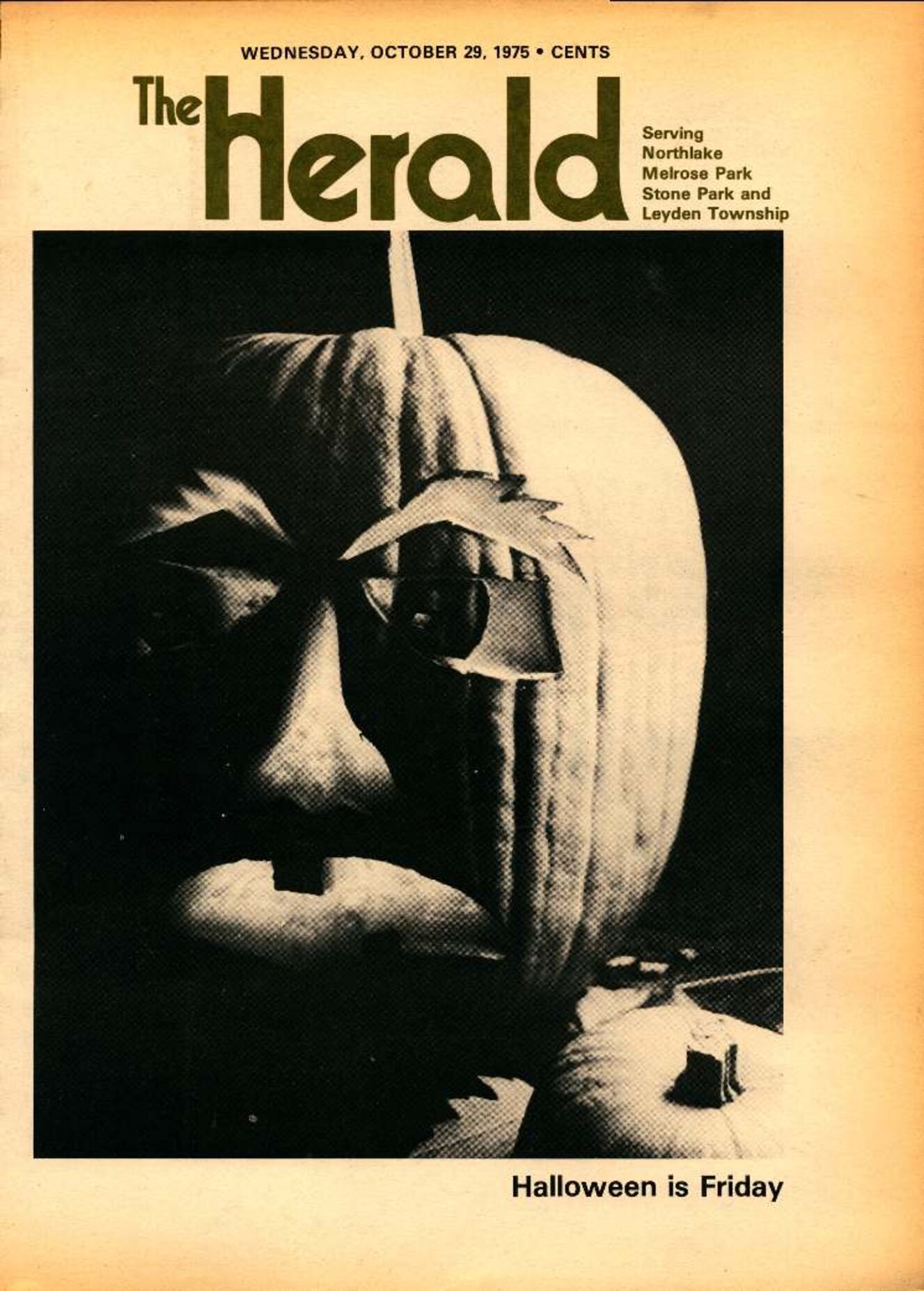 The Herald – 19751029