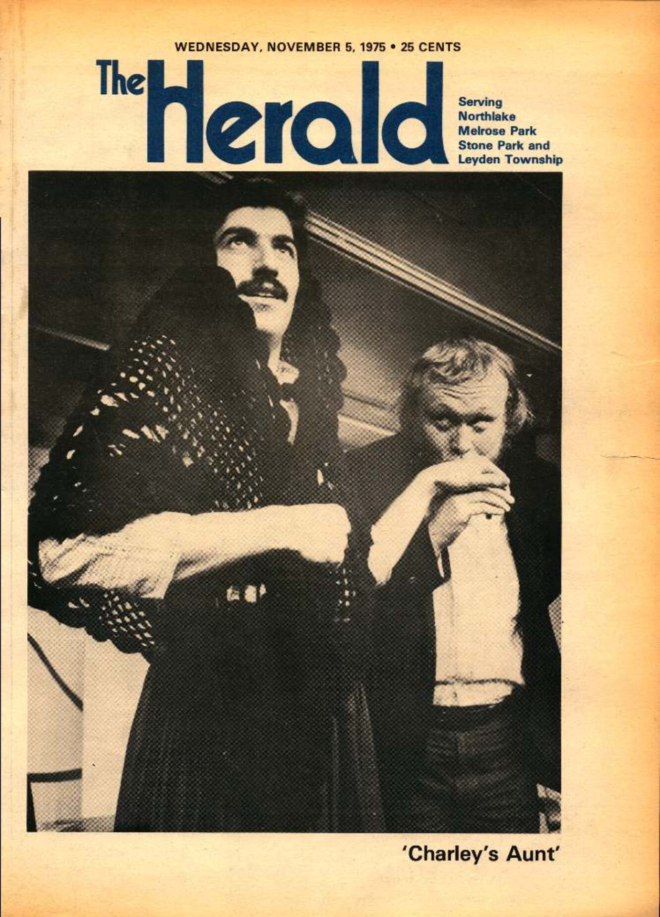 The Herald – 19751105