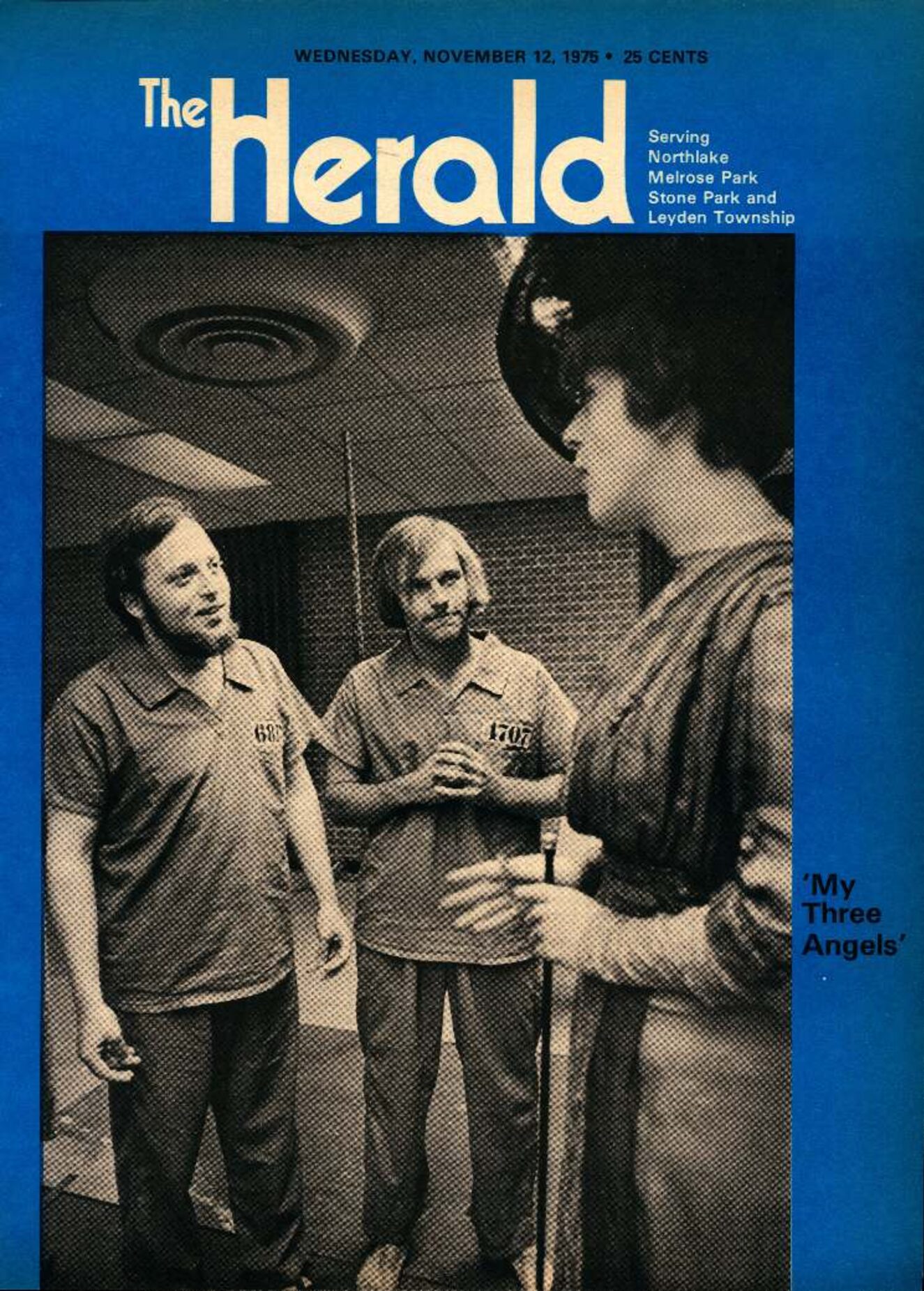 The Herald – 19751112