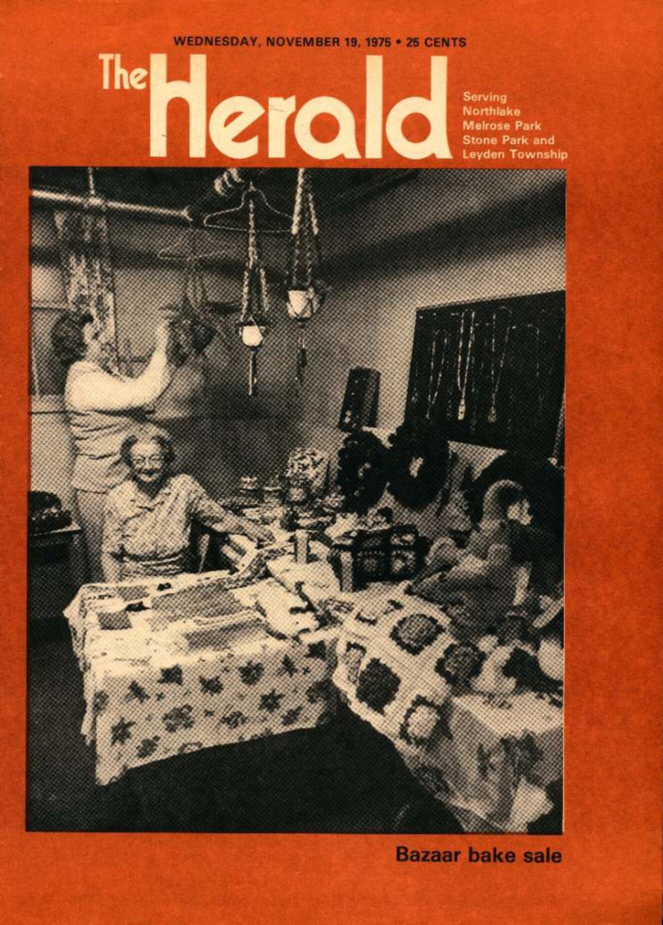The Herald – 19751119