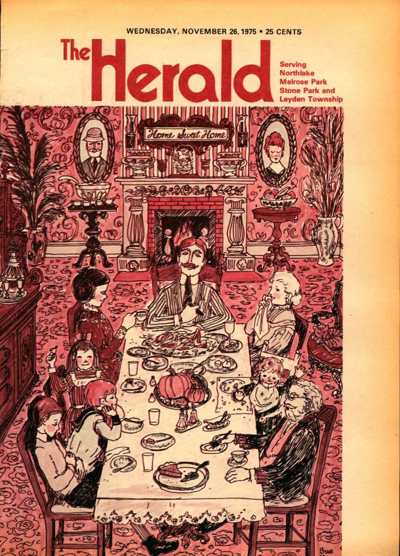 The Herald – 19751126