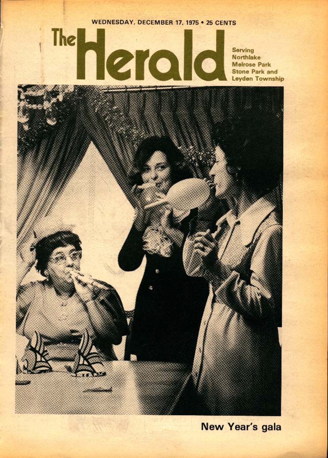 The Herald – 19751217