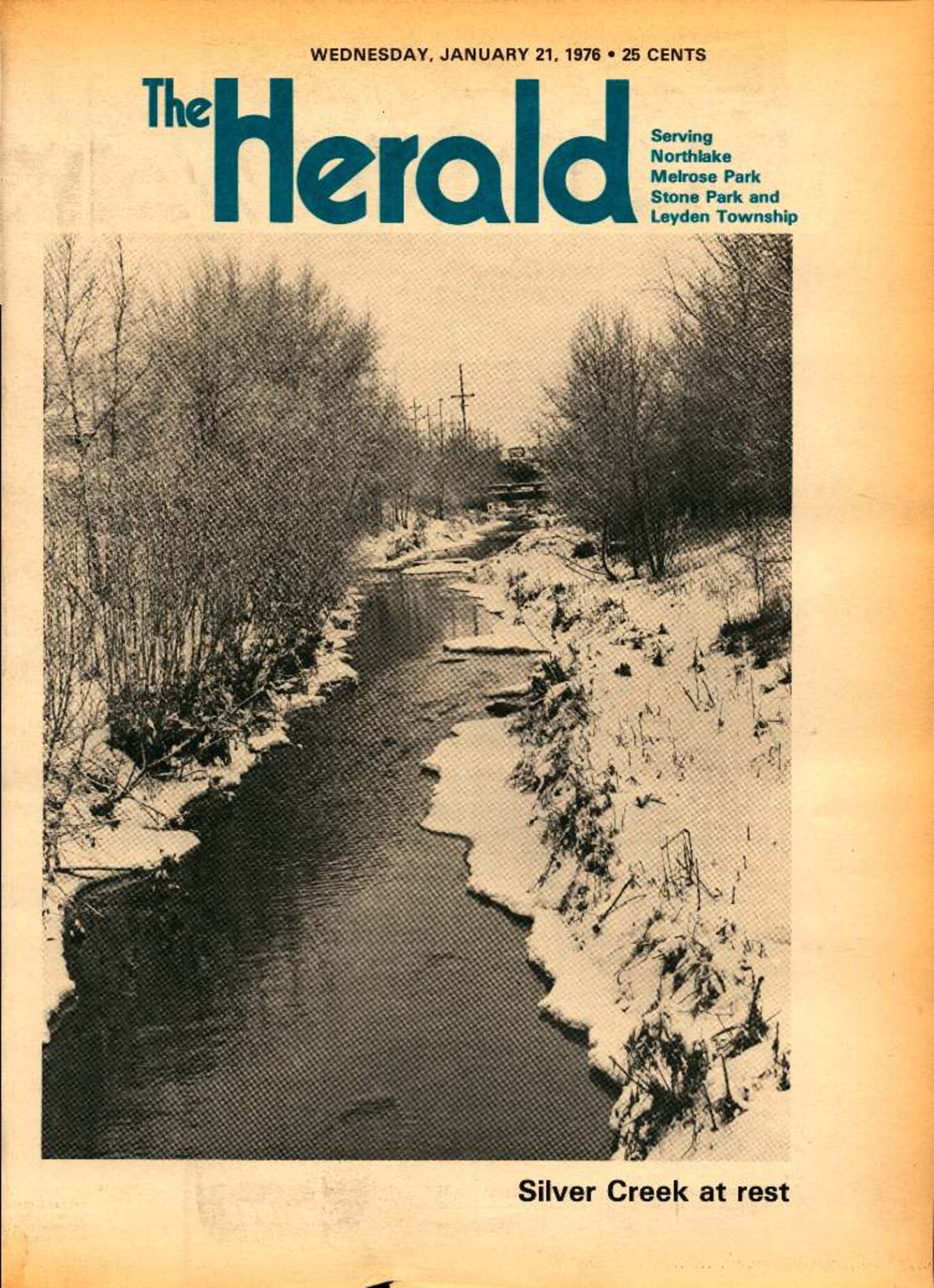 The Herald – 19760121