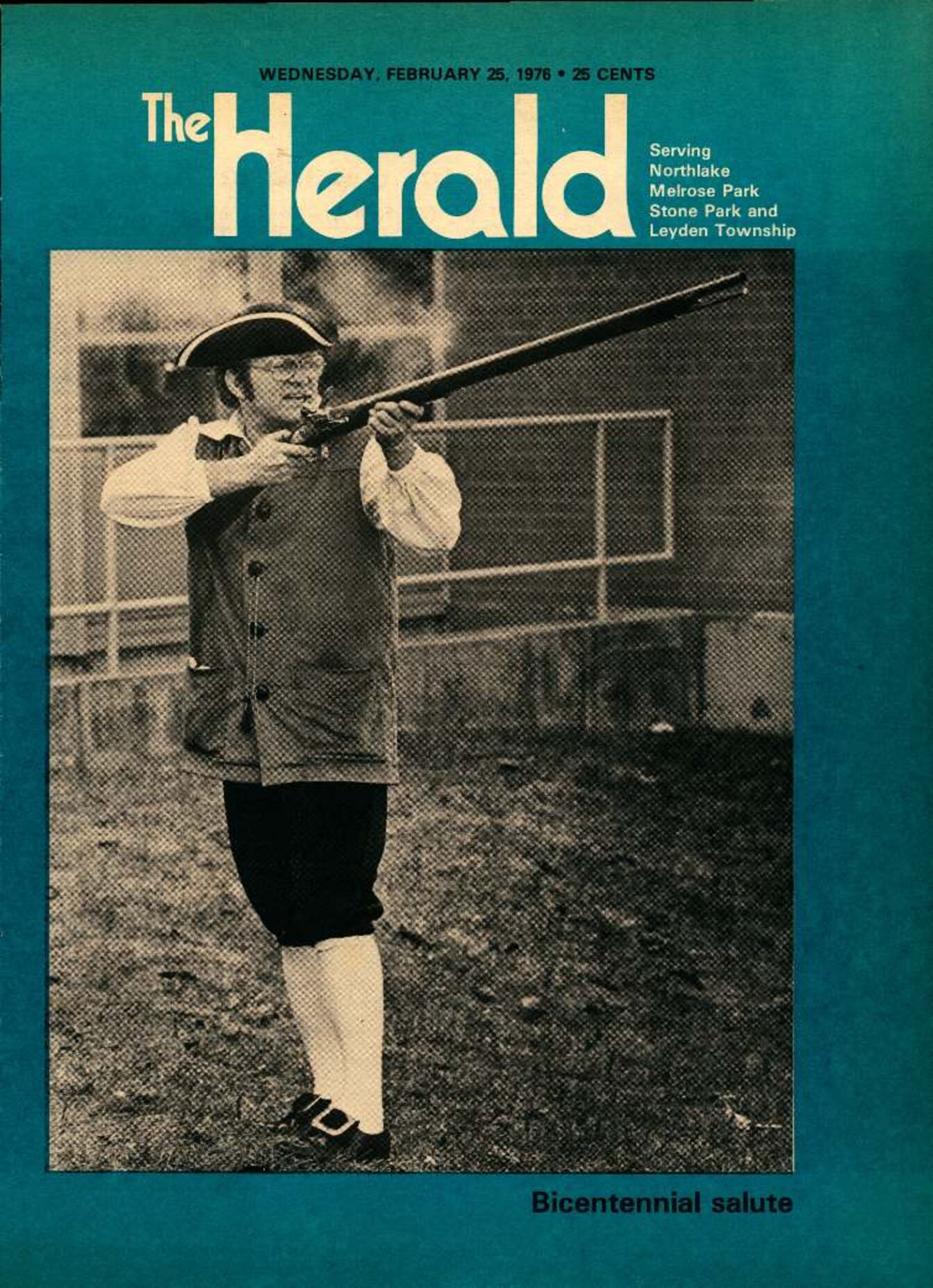 The Herald – 19760225