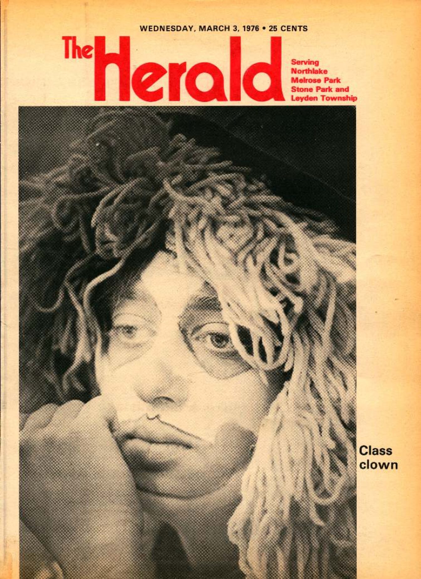 The Herald – 19760303