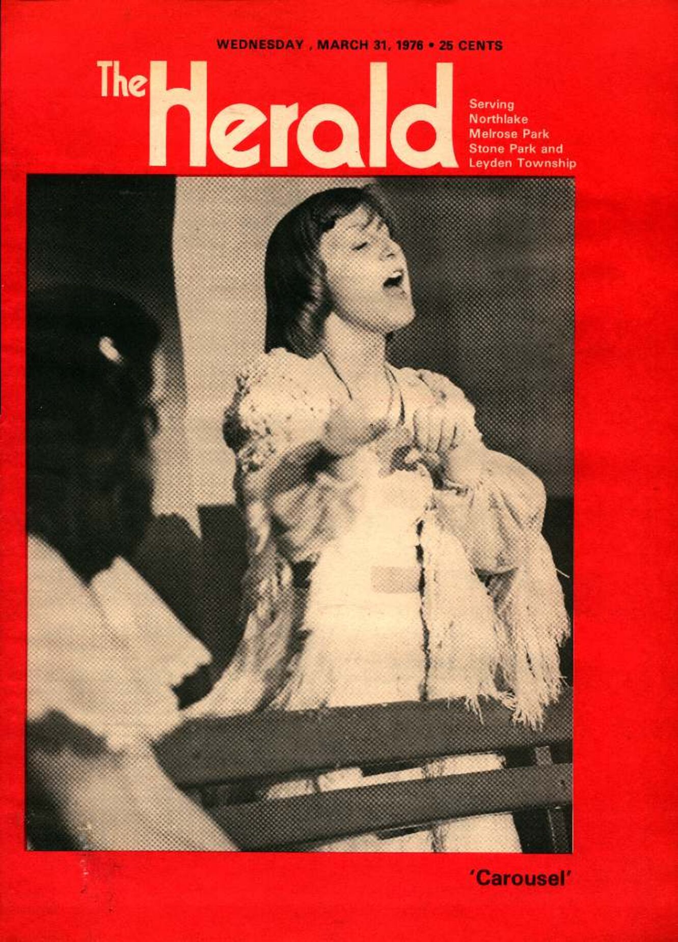 The Herald – 19760331
