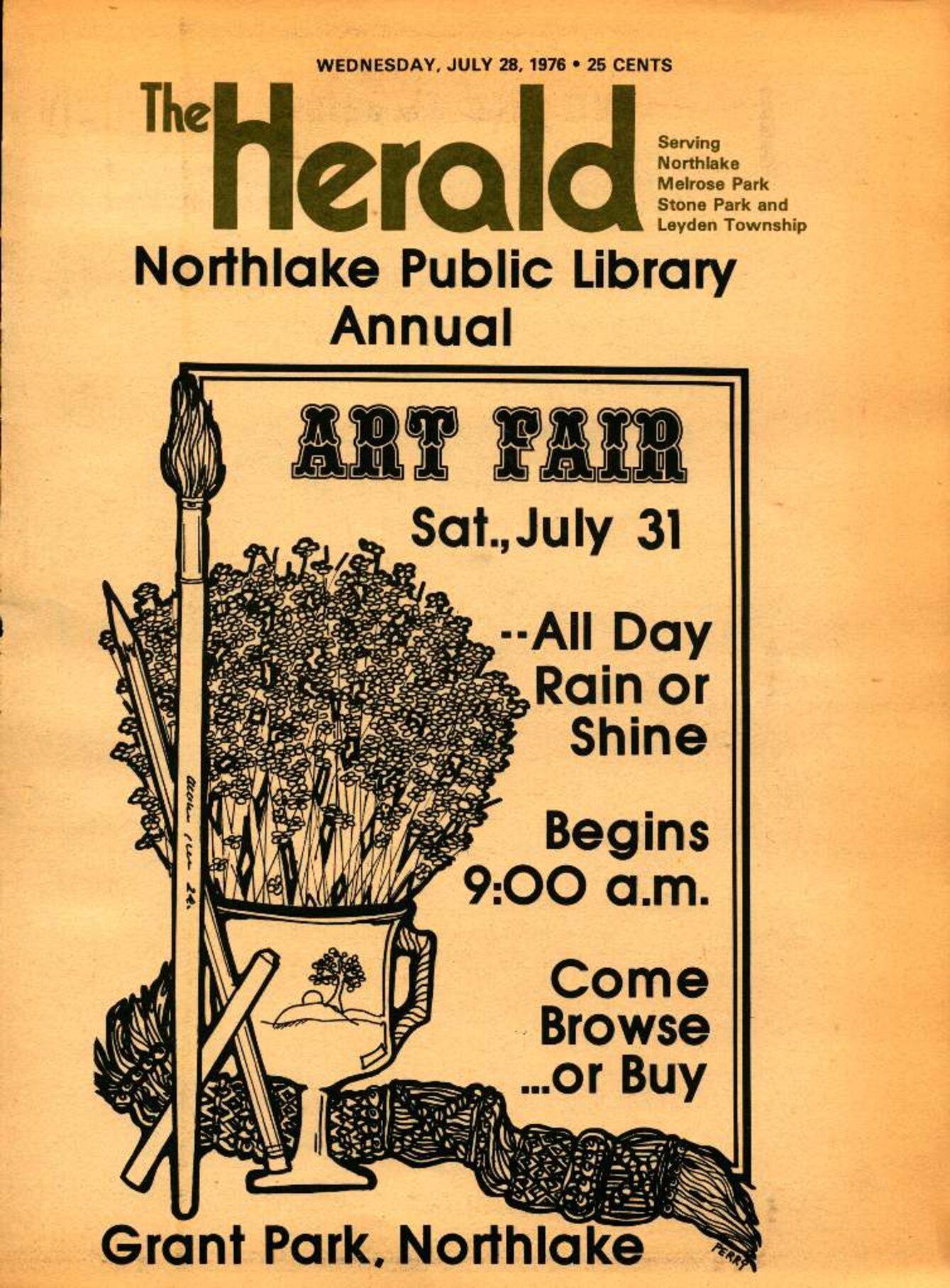 The Herald – 19760728