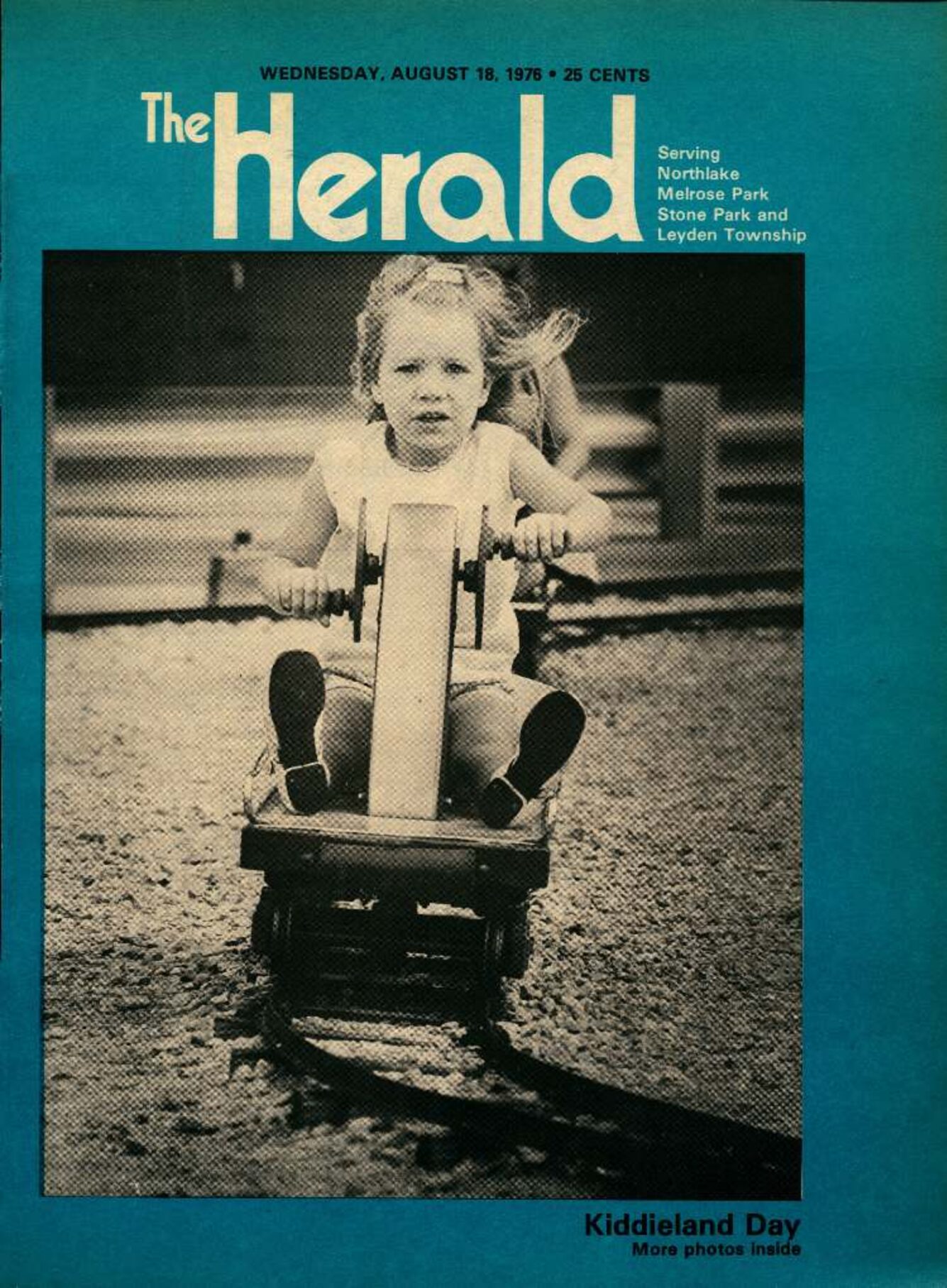The Herald – 19760818