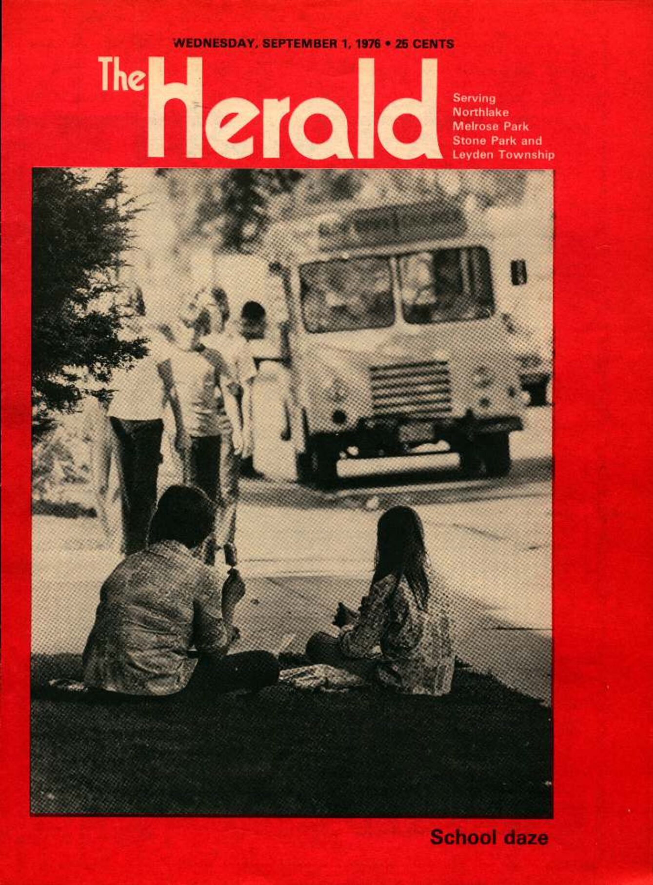 The Herald – 19760901