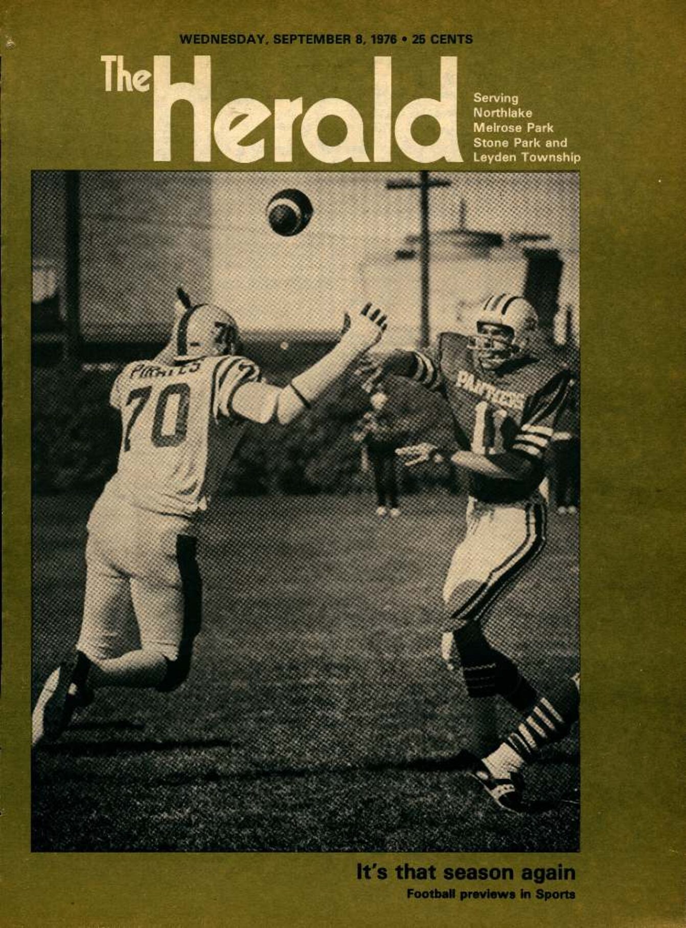 The Herald – 19760908