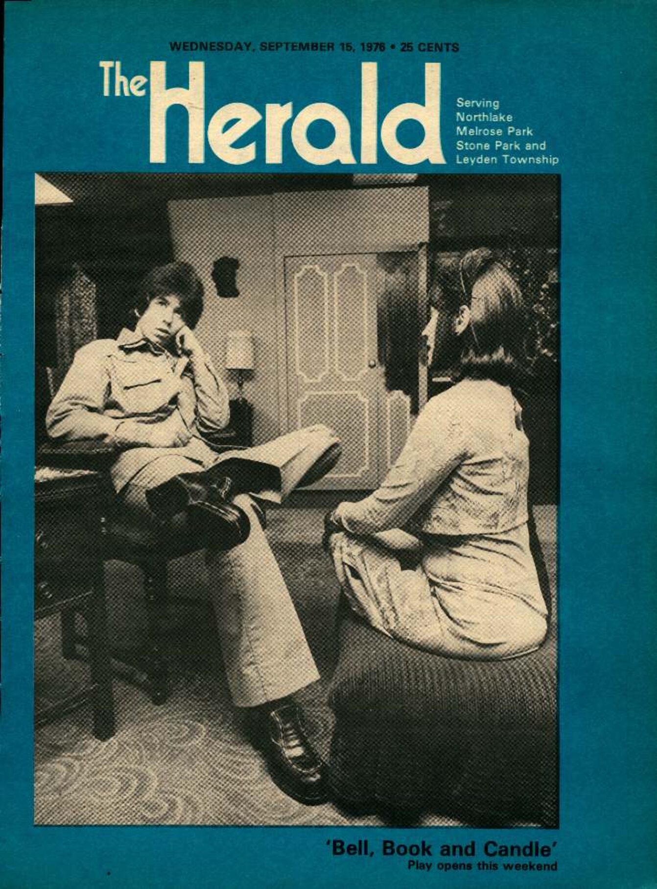The Herald – 19760915
