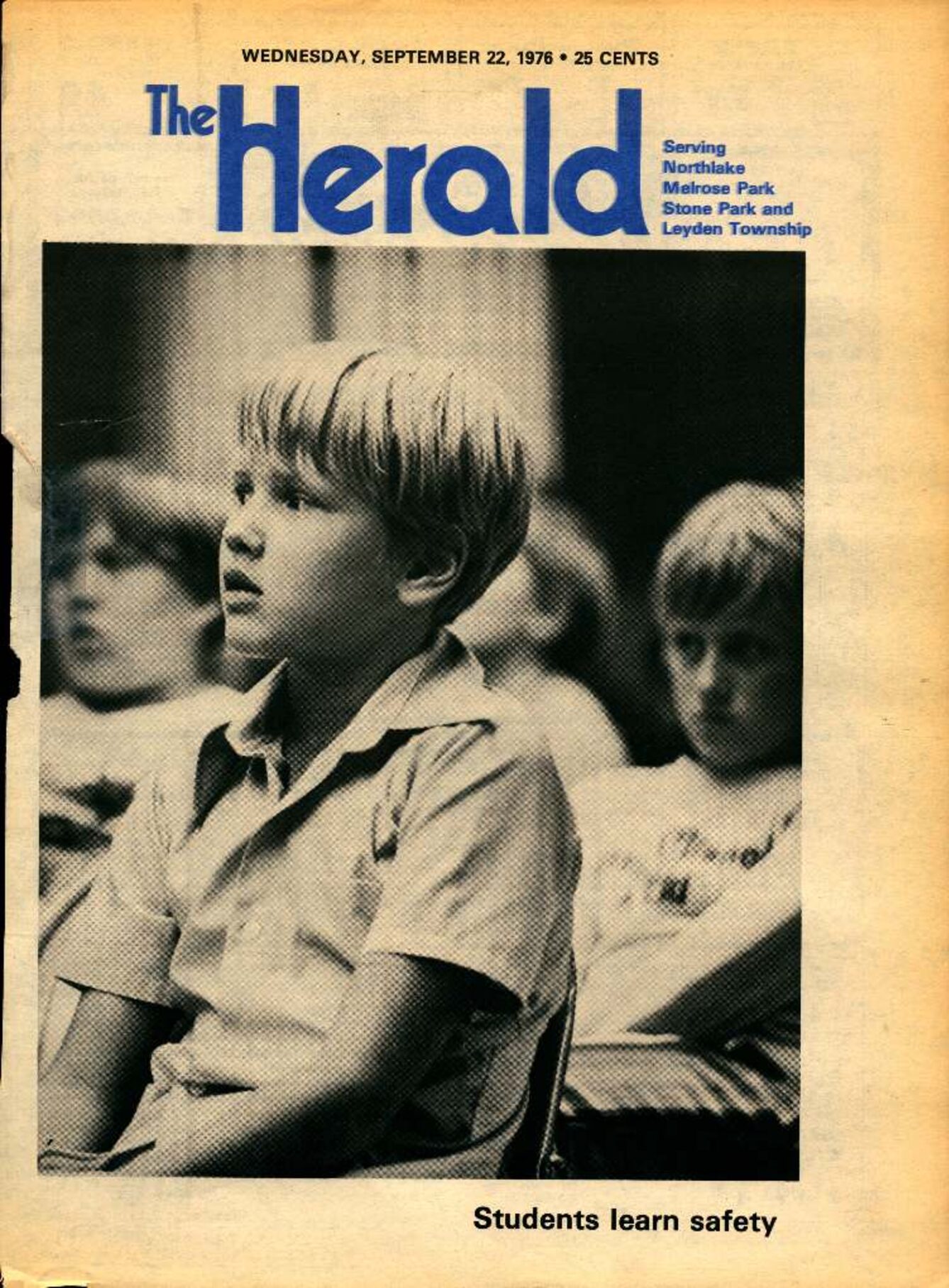 The Herald – 19760922