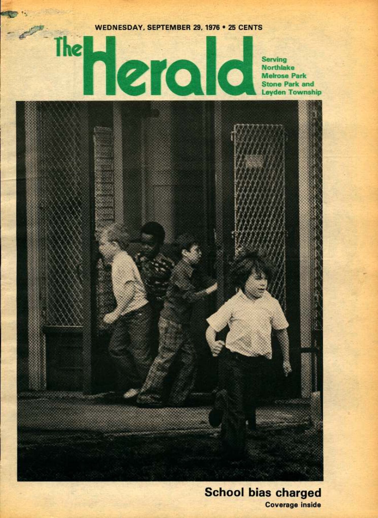 The Herald – 19760929