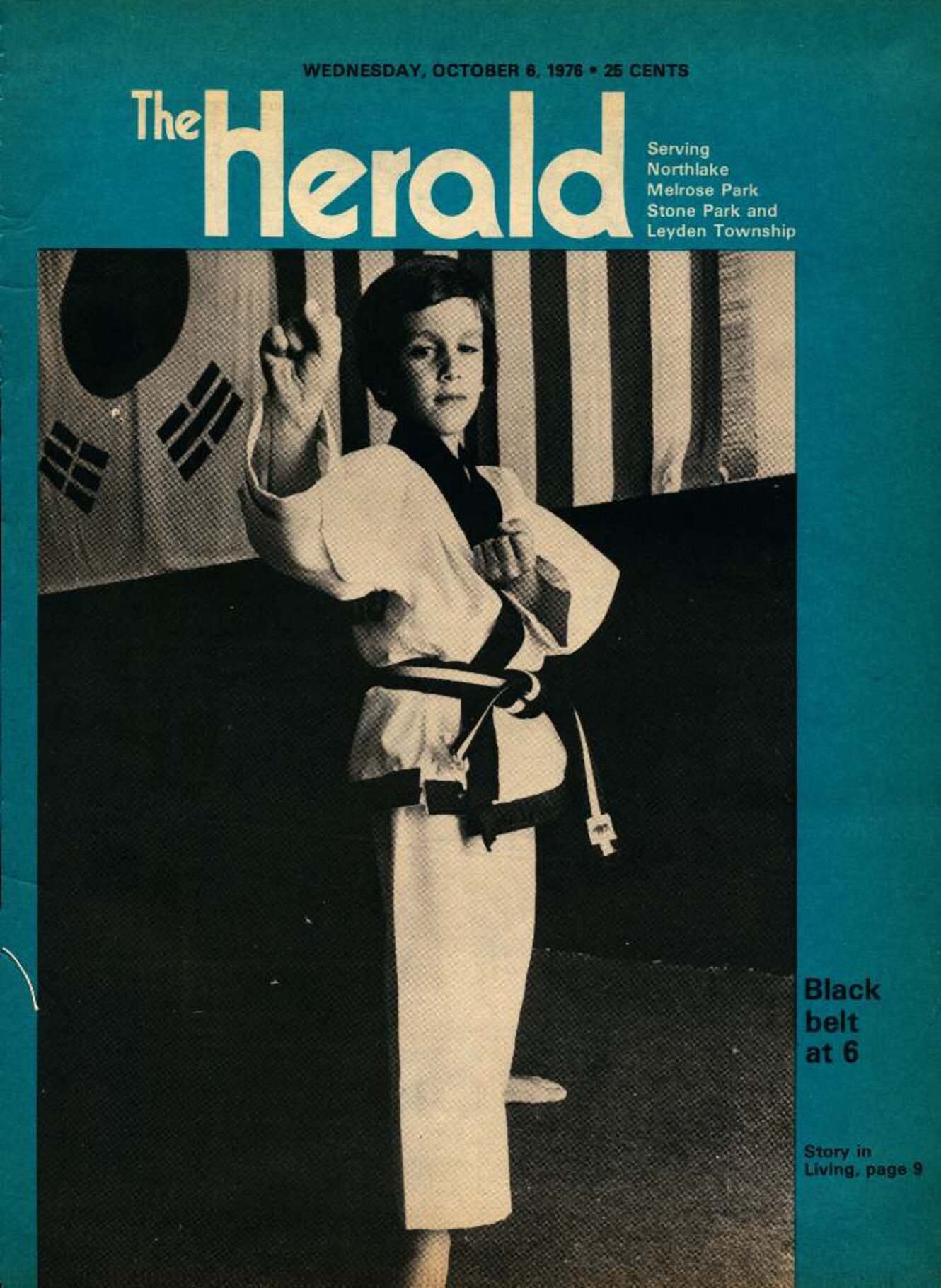 The Herald – 19761006