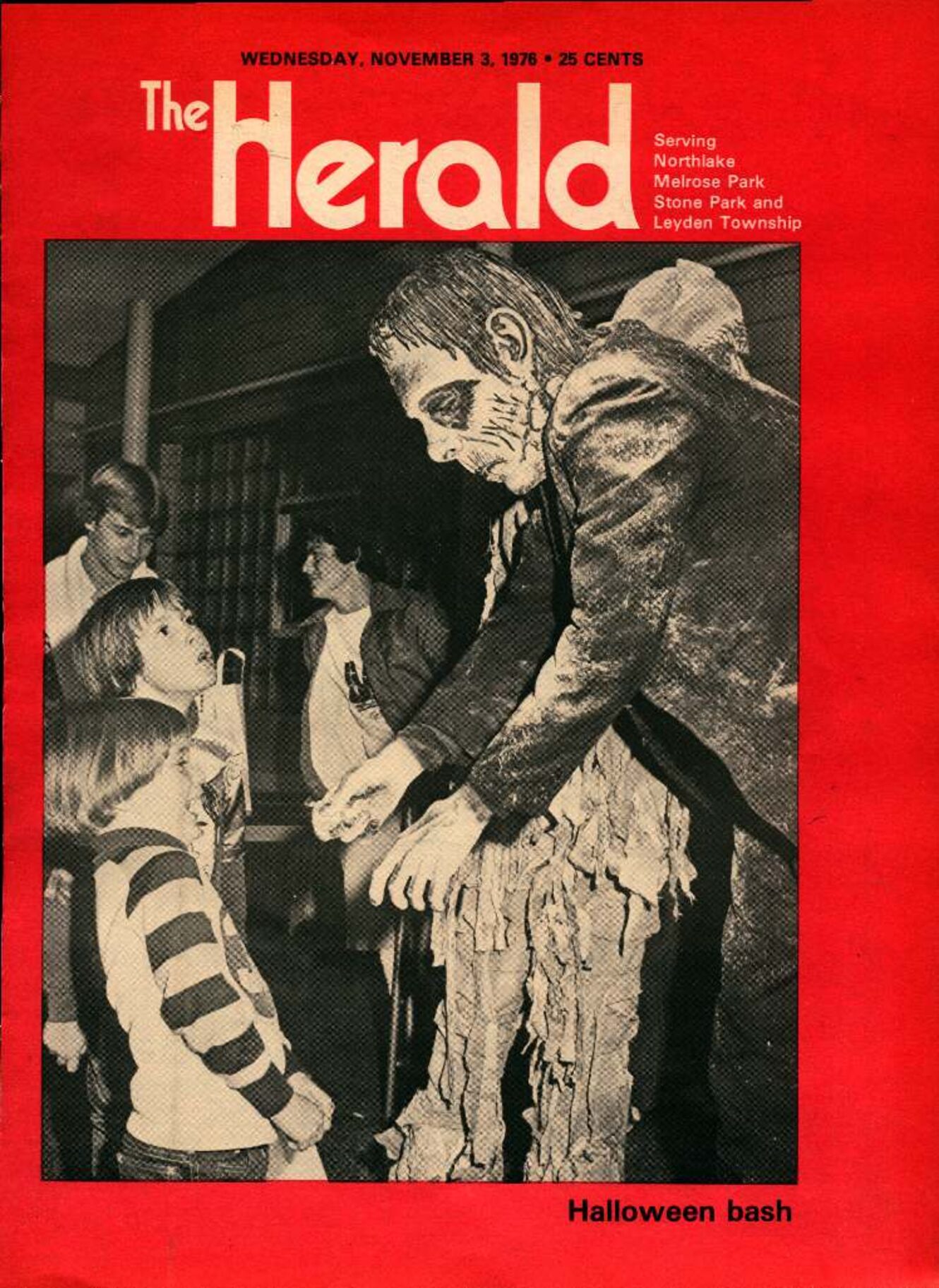 The Herald – 19761103