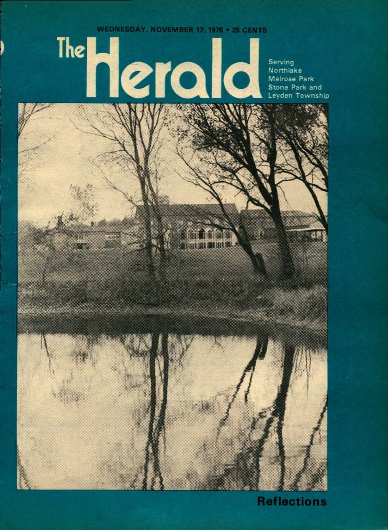 The Herald – 19761117