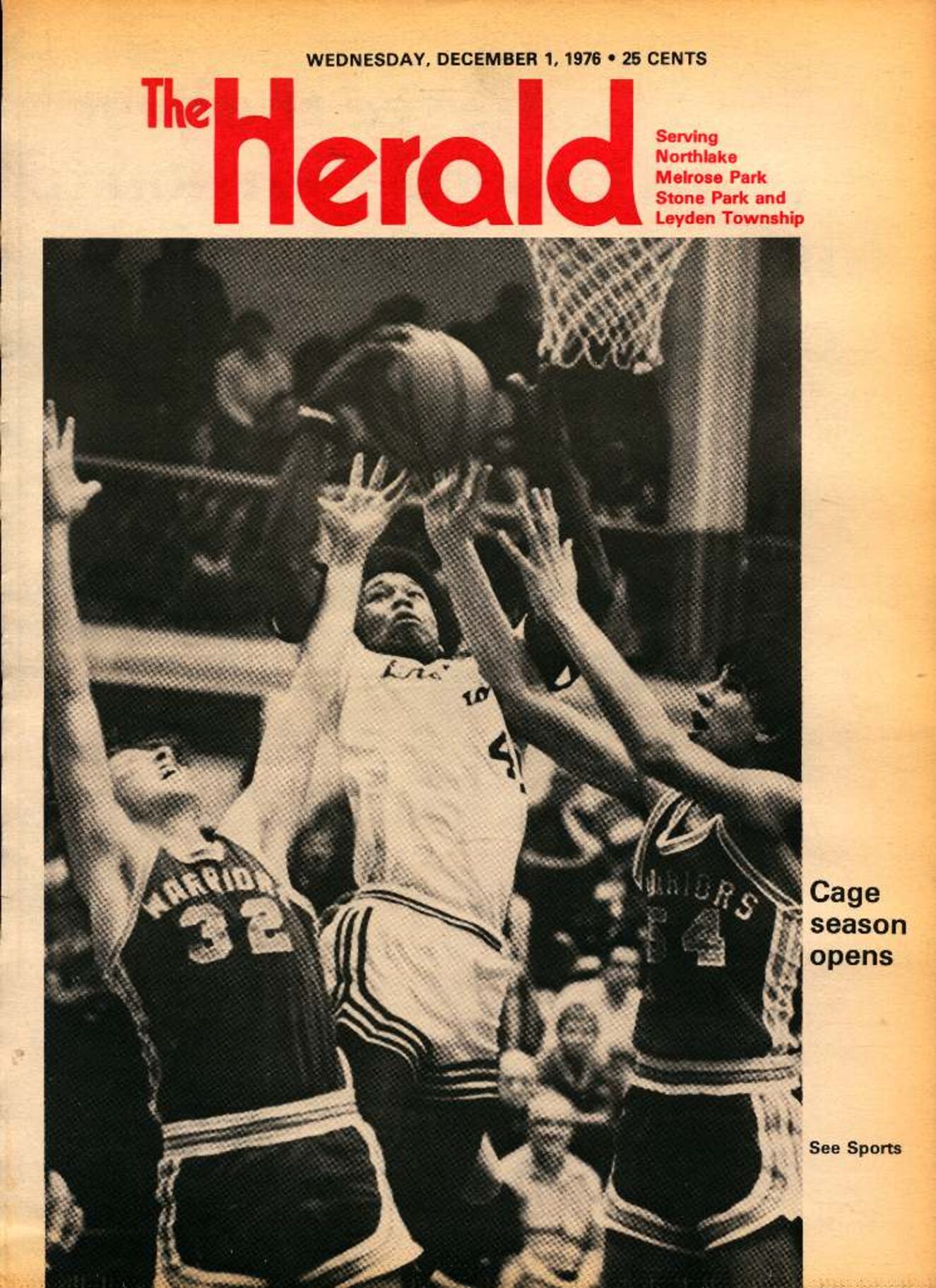 The Herald – 19761201
