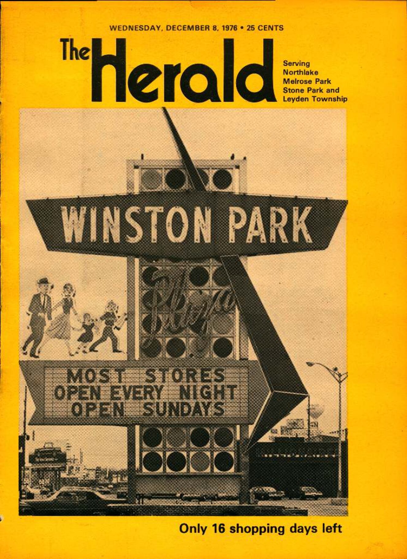 The Herald – 19761208
