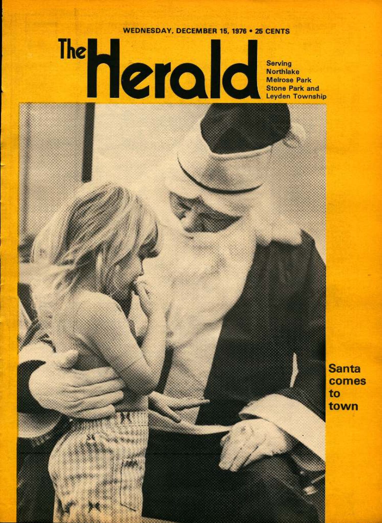 The Herald – 19761215