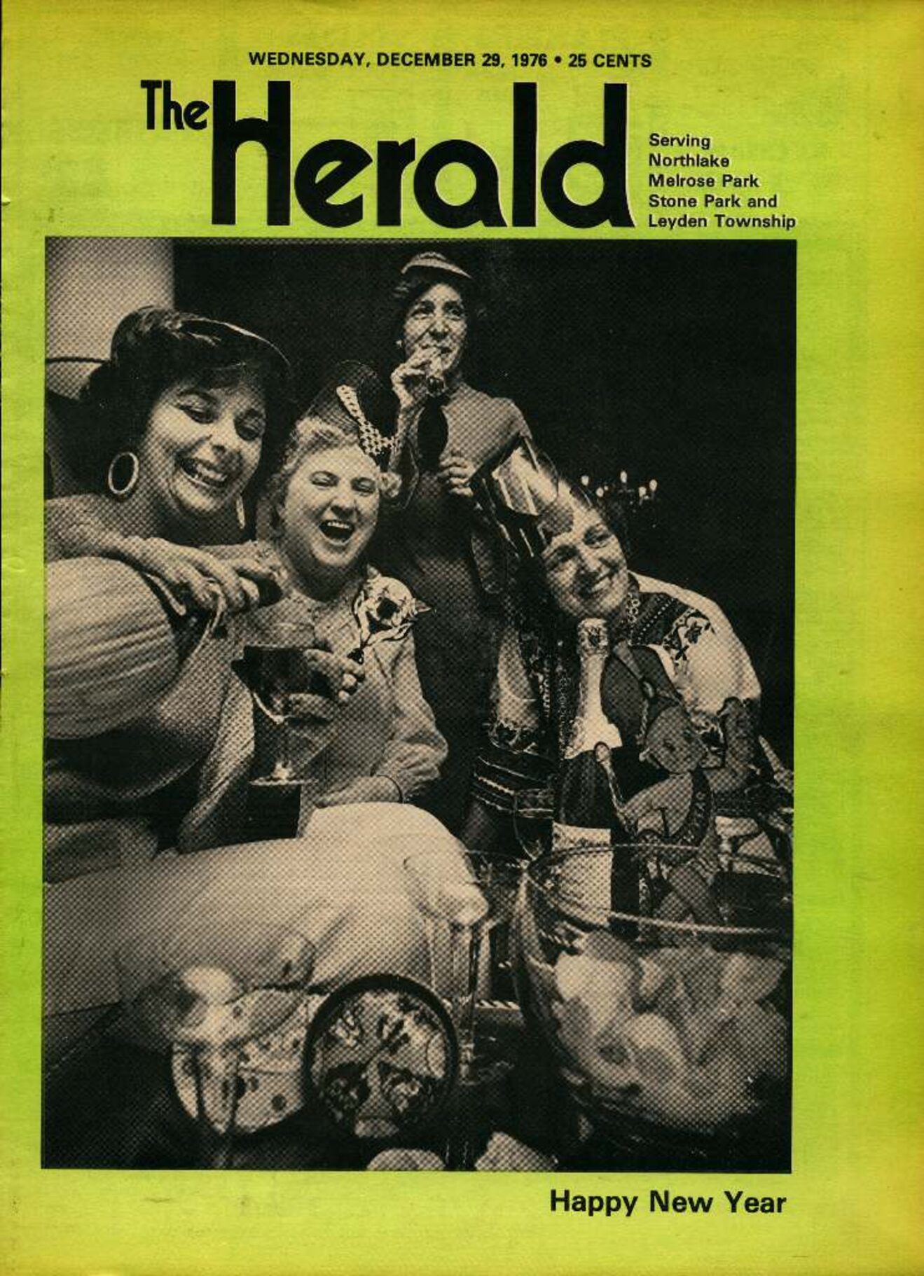 The Herald – 19761229
