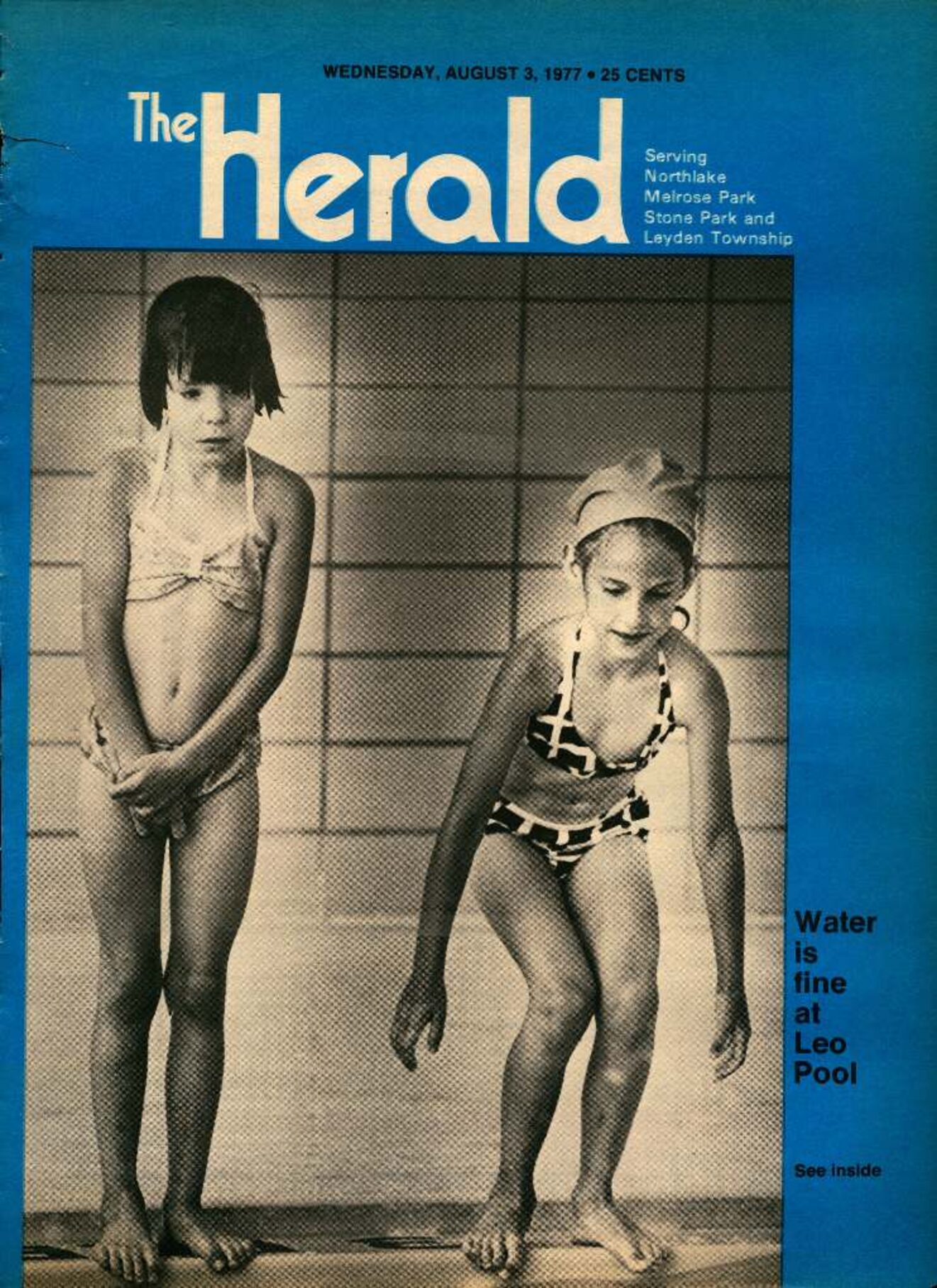 The Herald – 19770803